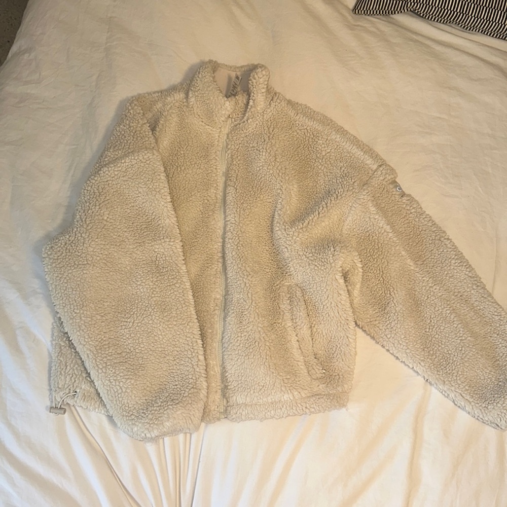 Alo Sherpa Coat